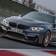 Illustration for article titled The BMW M4 GTS Made Me Geek The Fuck Out
